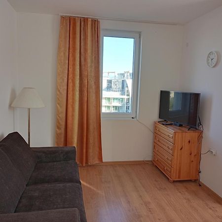Byala Friendy Sea Apartaments Exteriör bild
