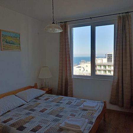 Byala Friendy Sea Apartaments Exteriör bild