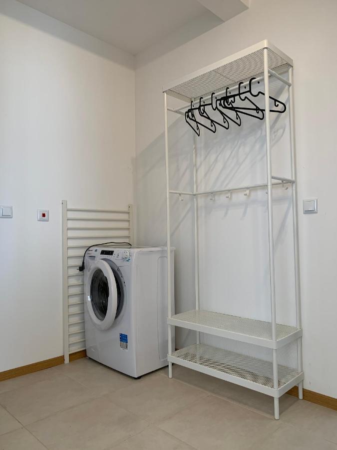 Byala Friendy Sea Apartaments Exteriör bild