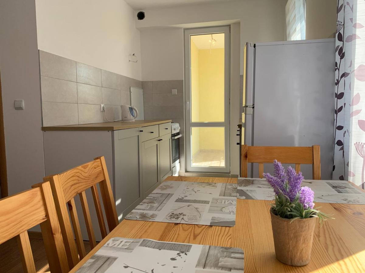 Byala Friendy Sea Apartaments Exteriör bild