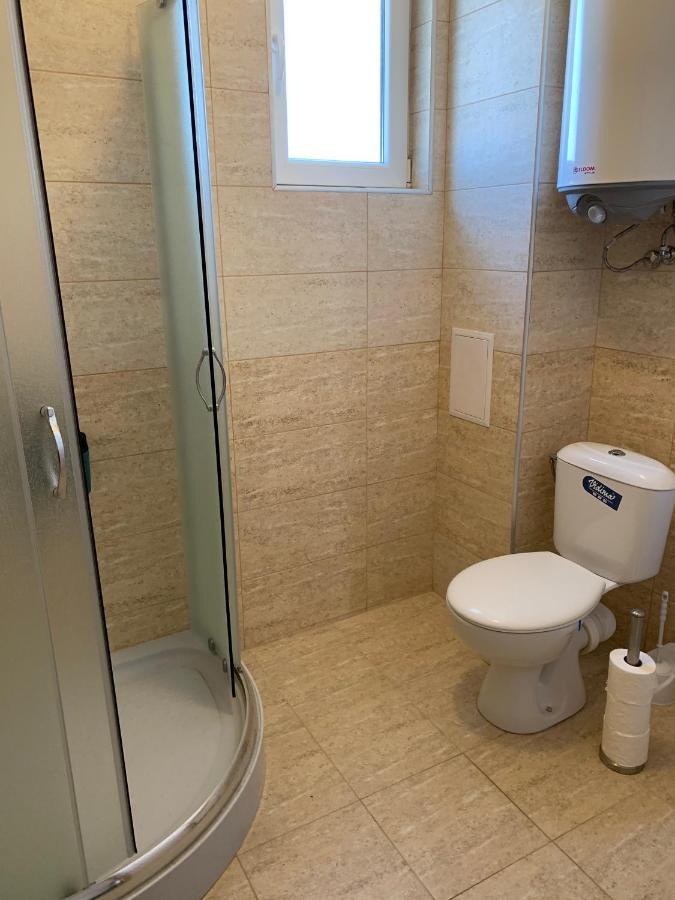 Byala Friendy Sea Apartaments Exteriör bild