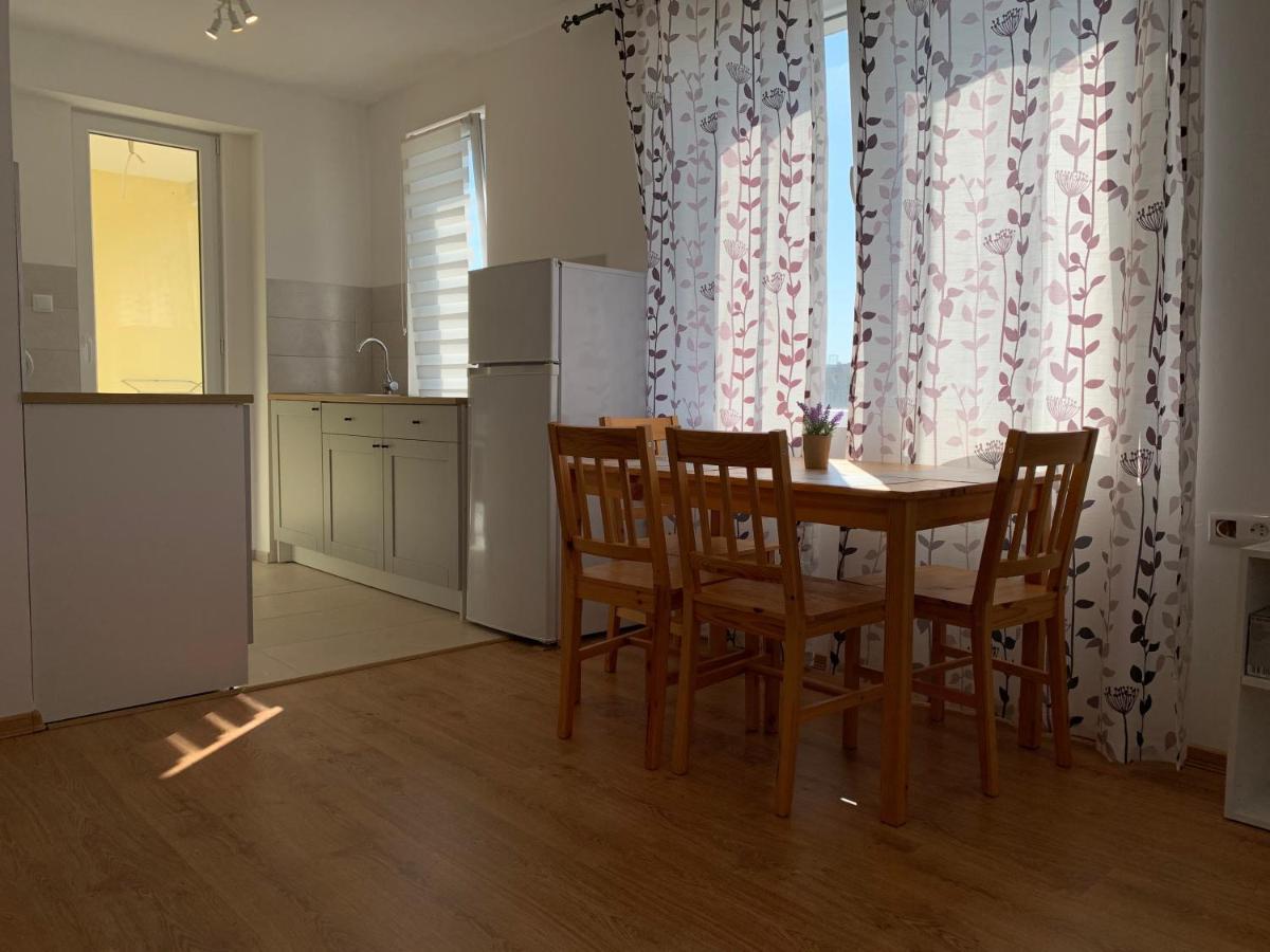 Byala Friendy Sea Apartaments Exteriör bild