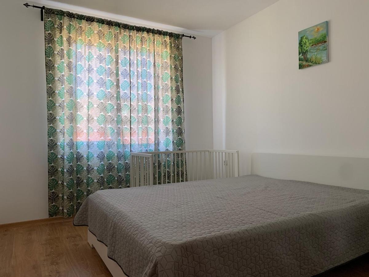 Byala Friendy Sea Apartaments Exteriör bild