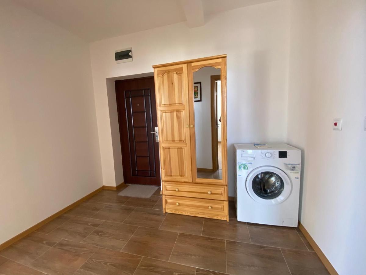 Byala Friendy Sea Apartaments Exteriör bild