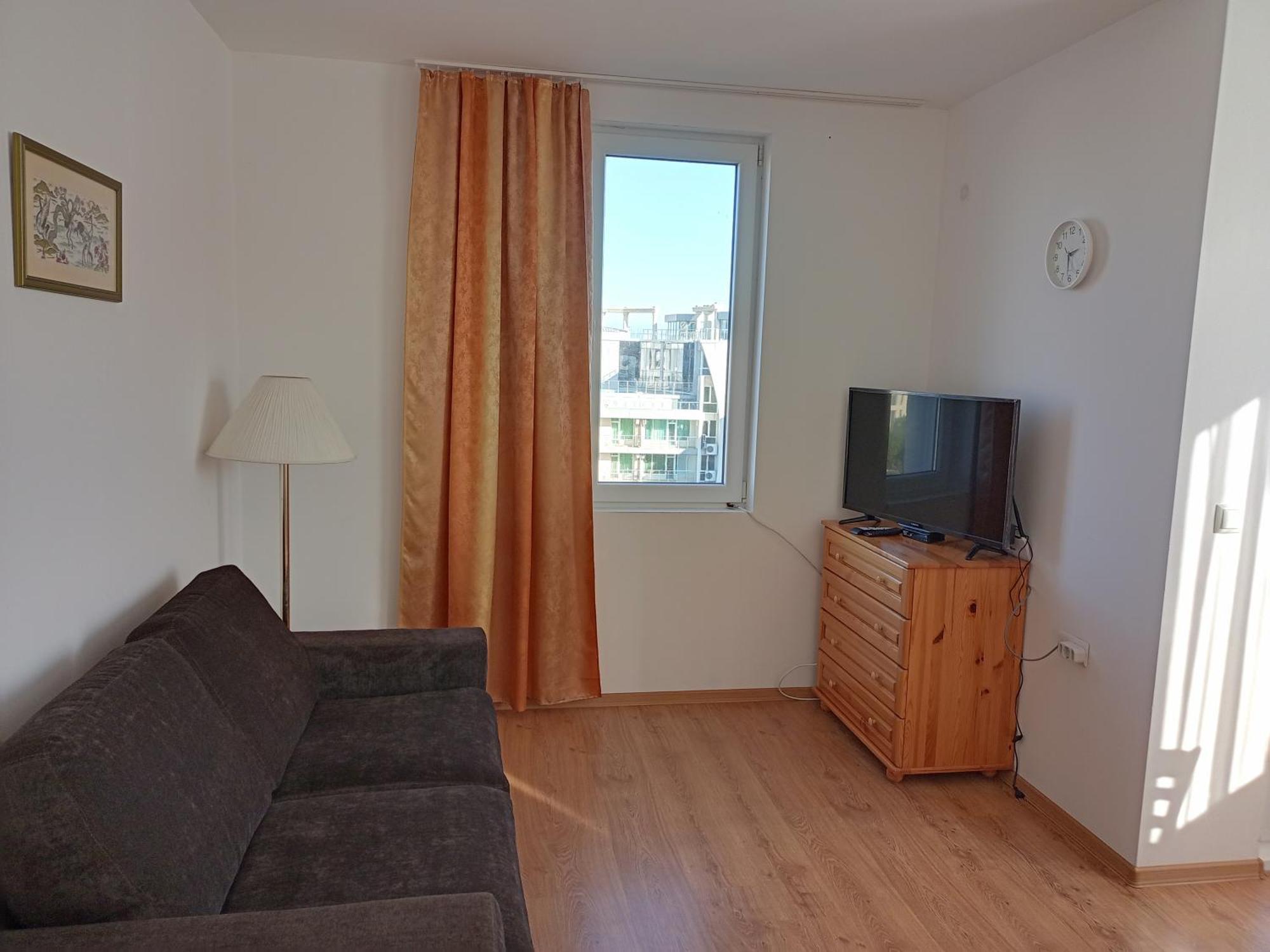 Byala Friendy Sea Apartaments Exteriör bild